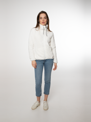 RIRI Fleece zip up