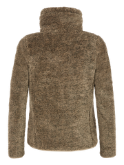 RIRI Fleece zip up