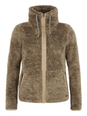 RIRI Fleece zip up