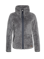 RIRI Fleece zip up