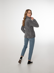 RIRI Fleece zip up