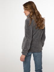 RIRI Fleece zip up
