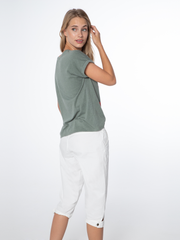 SOUPIE Capri broek