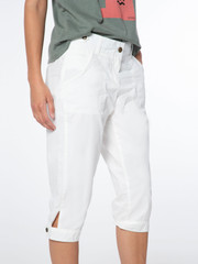 SOUPIE Capri broek