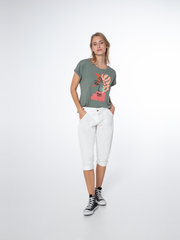 SOUPIE Capri broek