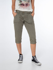 SOUPIE Capri broek