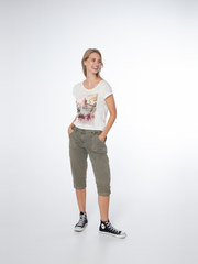 SOUPIE Capri broek