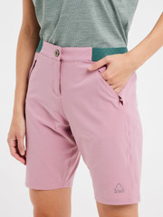 PRTACACIA Korte outdoor broek