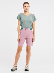 PRTACACIA Korte outdoor broek