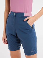 PRTACACIA Korte outdoor broek