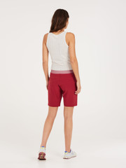 PRTACACIA Korte outdoor broek