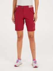 PRTACACIA Korte outdoor broek