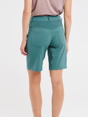 PRTCEDRO Korte outdoor broek