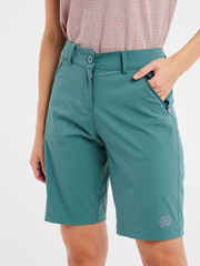 PRTCEDRO Korte outdoor broek
