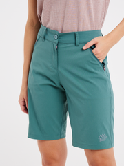 PRTCEDRO Korte outdoor broek