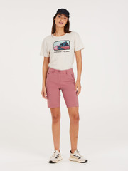 PRTCEDRO Korte outdoor broek