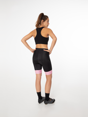 PRTPADORA Kurze Fahrrad-Hose