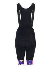 PRTJAMALLP Bibshort Protest Sportswear X Jamel Armand