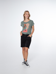PRTMARIE Shorts