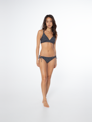 MM ELENI Triangle bikini top