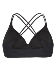 MM PATIO Triangle bikini top