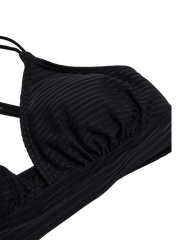 MM PATIO Triangle bikini top