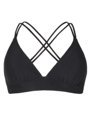 MM PATIO Triangle bikini top
