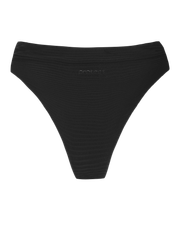 MM SAMAE High waist bikini bottom