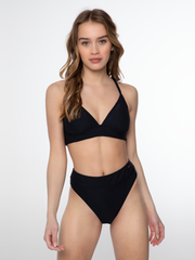 MM SAMAE High waist bikini bottom