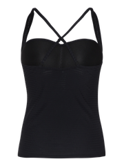 MIXELOISE Tankini top