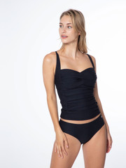 MIXELOISE Tankini top