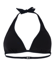 MIXCaviar Halter bikini top