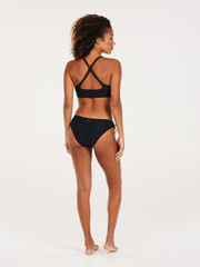 MIXBack Bikini-Hose