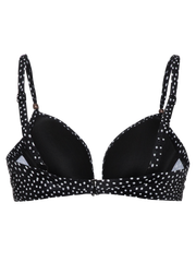 MIXNANDA Bügel-Bikini-Oberteil