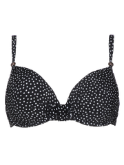MIXNANDA Bügel-Bikini-Oberteil