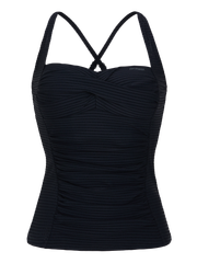 MIXCAMO Tankini top