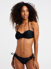 PRTSOLEDAD Bandeau bikini set