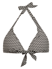 MM NANNA CCUP Halter bikini top