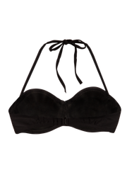 MM DEELITE BCUP Bandeau bikini top