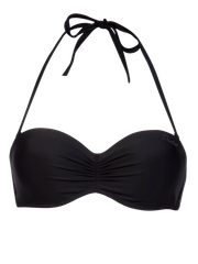 MM DEELITE BCUP Bandeau bikini top