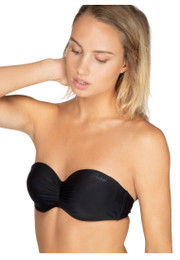 MM DEELITE BCUP Bandeau bikini top