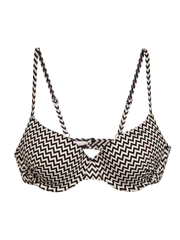 MM RADIANT CCUP Underwire bikini top