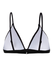 MM FRANKLIN Triangel-Bikini-Oberteil