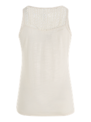 PRTBECCLES Vest top