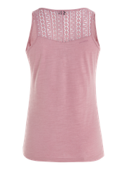 PRTBECCLES Zip up top