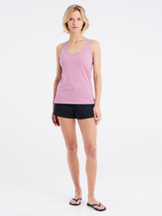 PRTBECCLES Zip up top