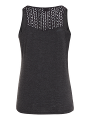 PRTBECCLES Vest top