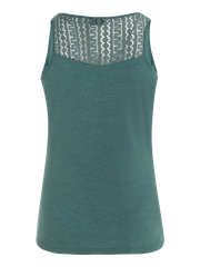 PRTBECCLES Vest top