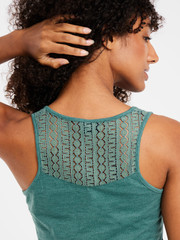 PRTBECCLES Vest top