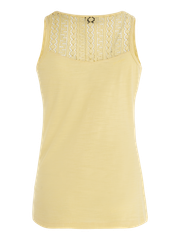 PRTBECCLES Zip up top
